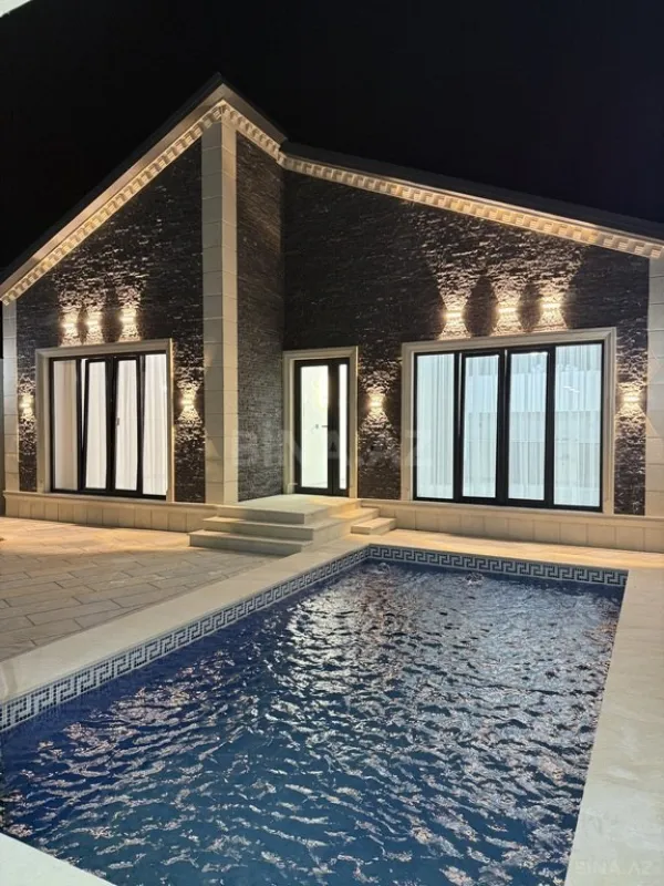 Satılır 4 otaqlı həyət evi 150 m²