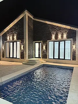 Satılır 4 otaqlı həyət evi 150 m²