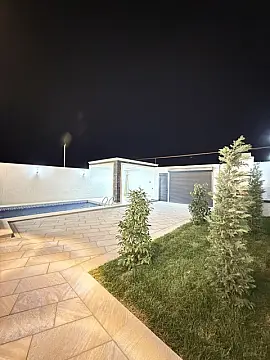 Satılır 4 otaqlı həyət evi 150 m²