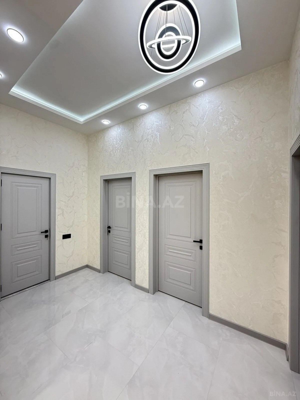 Satılır 4 otaqlı həyət evi 150 m²