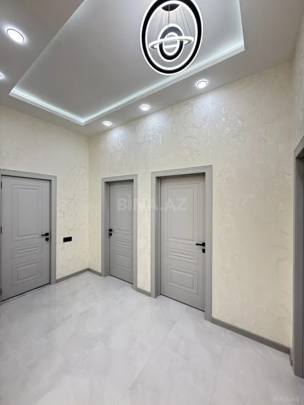 Satılır 4 otaqlı həyət evi 150 m²