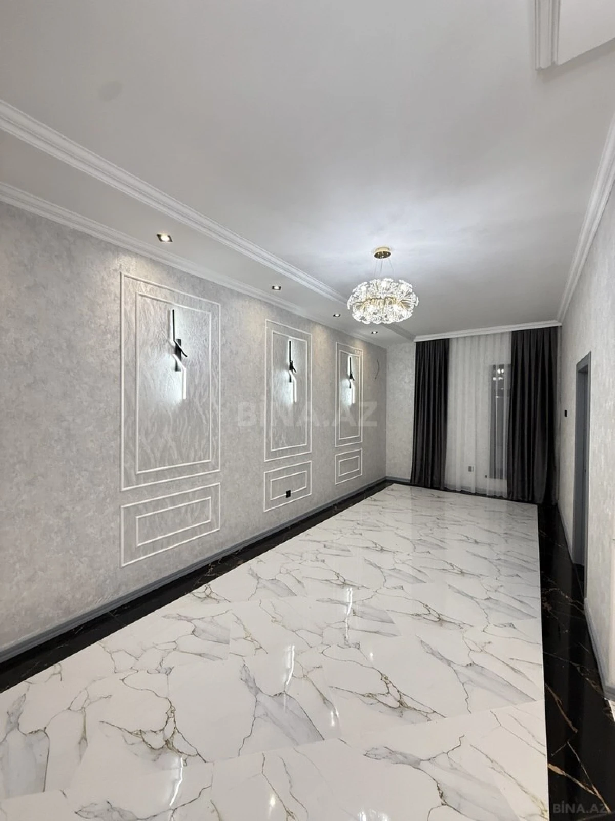 Satılır 5 otaqlı həyət evi 200 m²