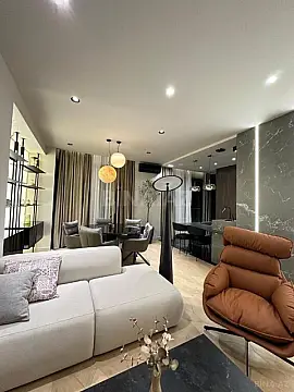 Satılır 3 otaqlı mənzil 148 m² — Bakı, 8-ci kilometr 3 otaq 148.00 m²