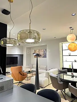 Satılır 3 otaqlı mənzil 148 m²