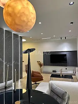 Satılır 3 otaqlı mənzil 148 m²