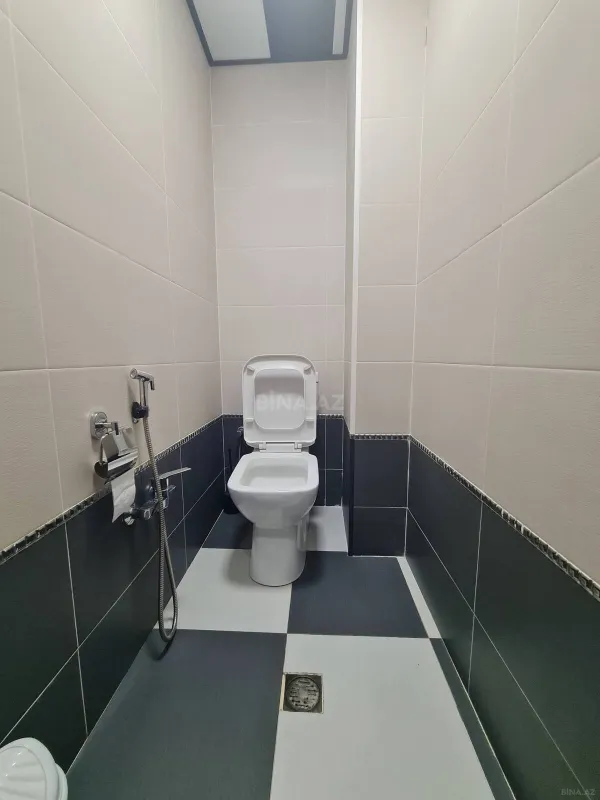 Satılır 2 otaqlı mənzil 73 m²