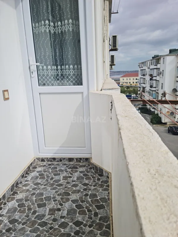 Satılır 2 otaqlı mənzil 73 m²