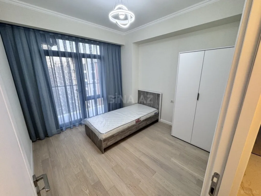 Kirayə verilir 3 otaqlı mənzil 85 m²