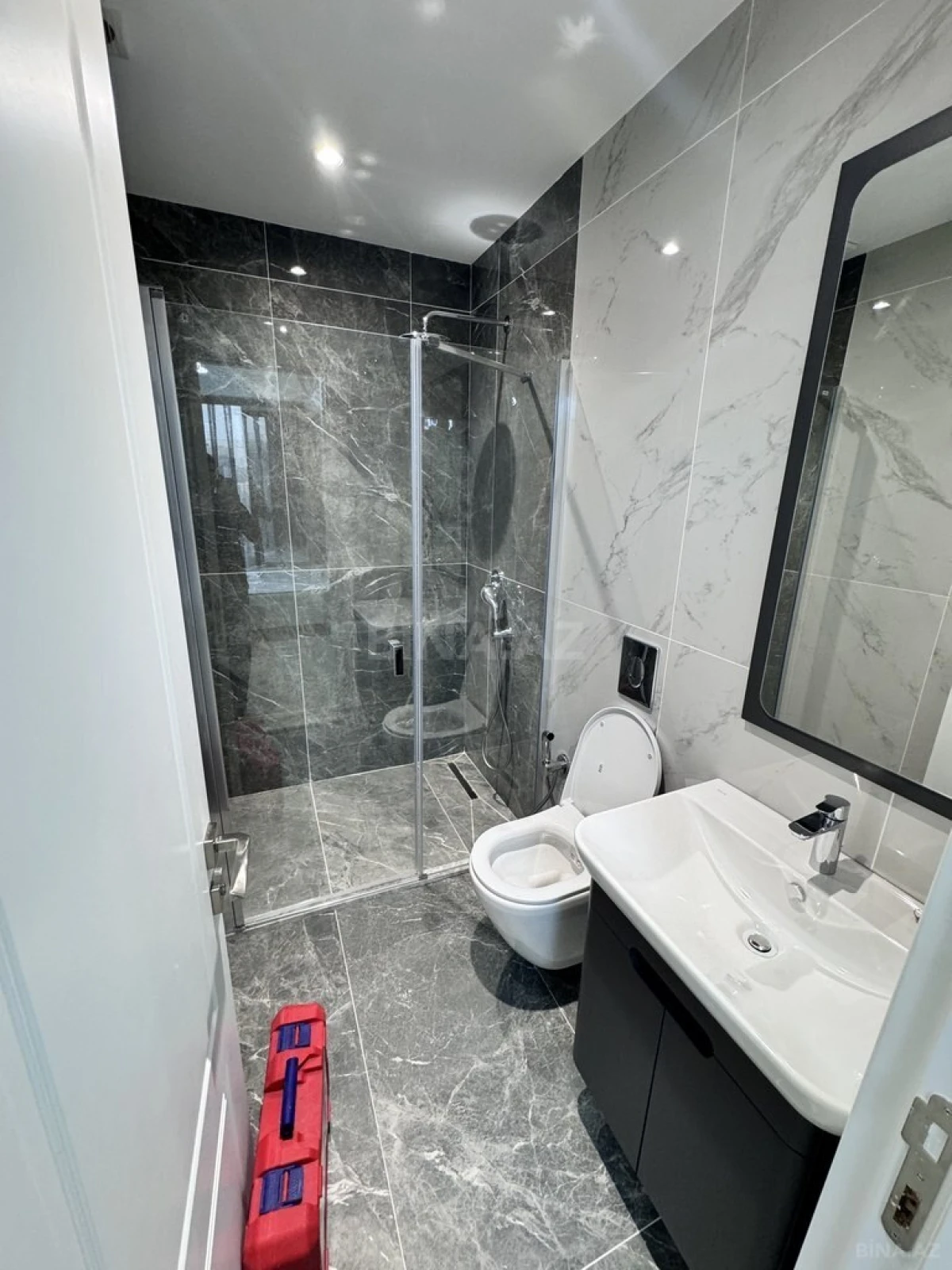 Kirayə verilir 3 otaqlı mənzil 85 m²