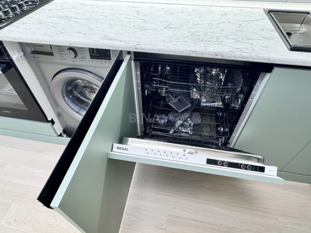 Kirayə verilir 3 otaqlı mənzil 85 m²