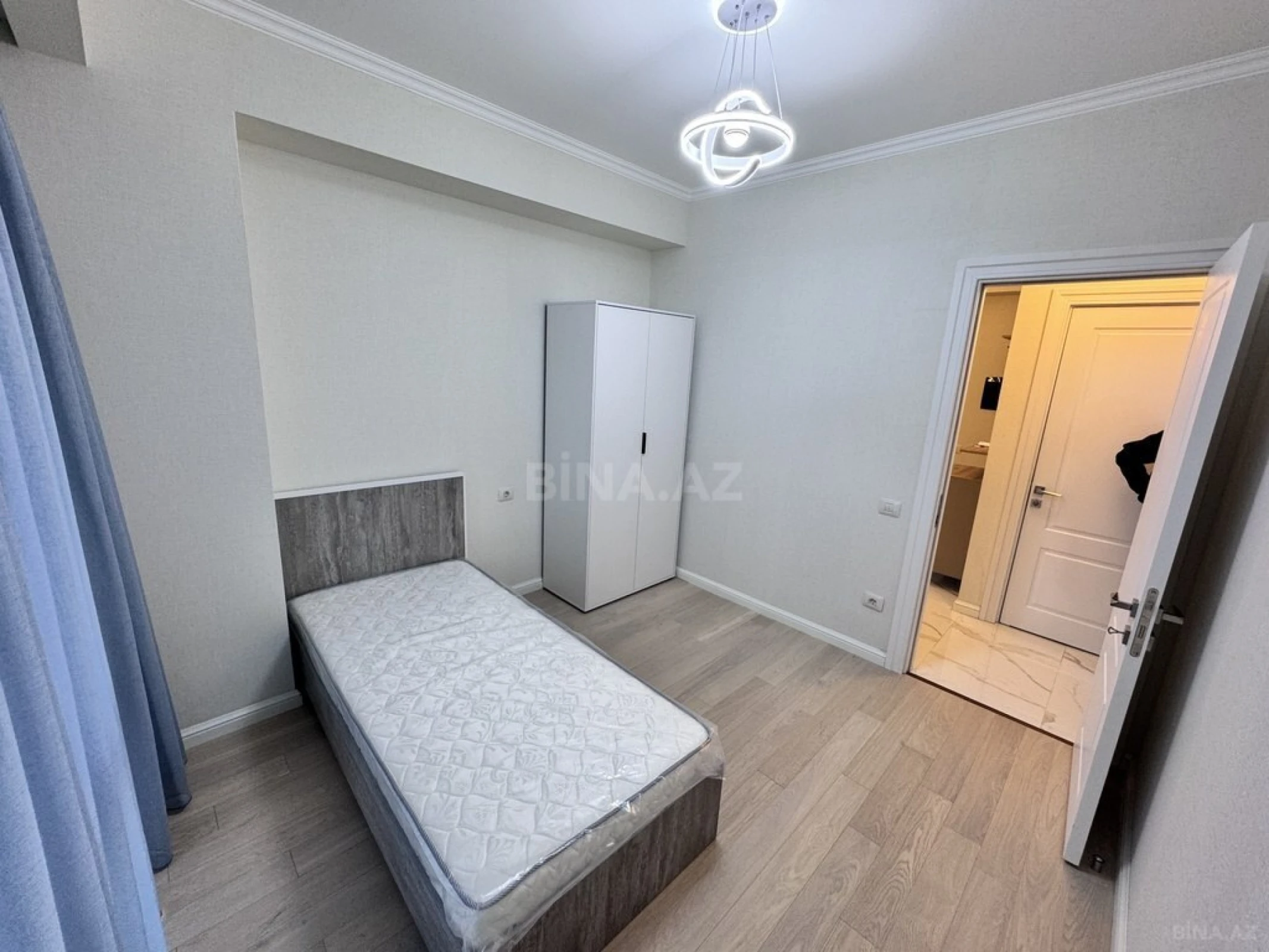 Kirayə verilir 3 otaqlı mənzil 85 m²