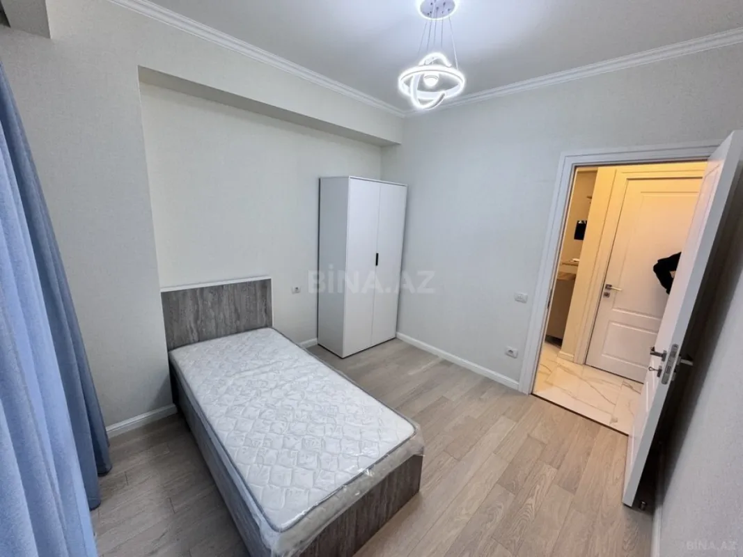 Kirayə verilir 3 otaqlı mənzil 85 m²