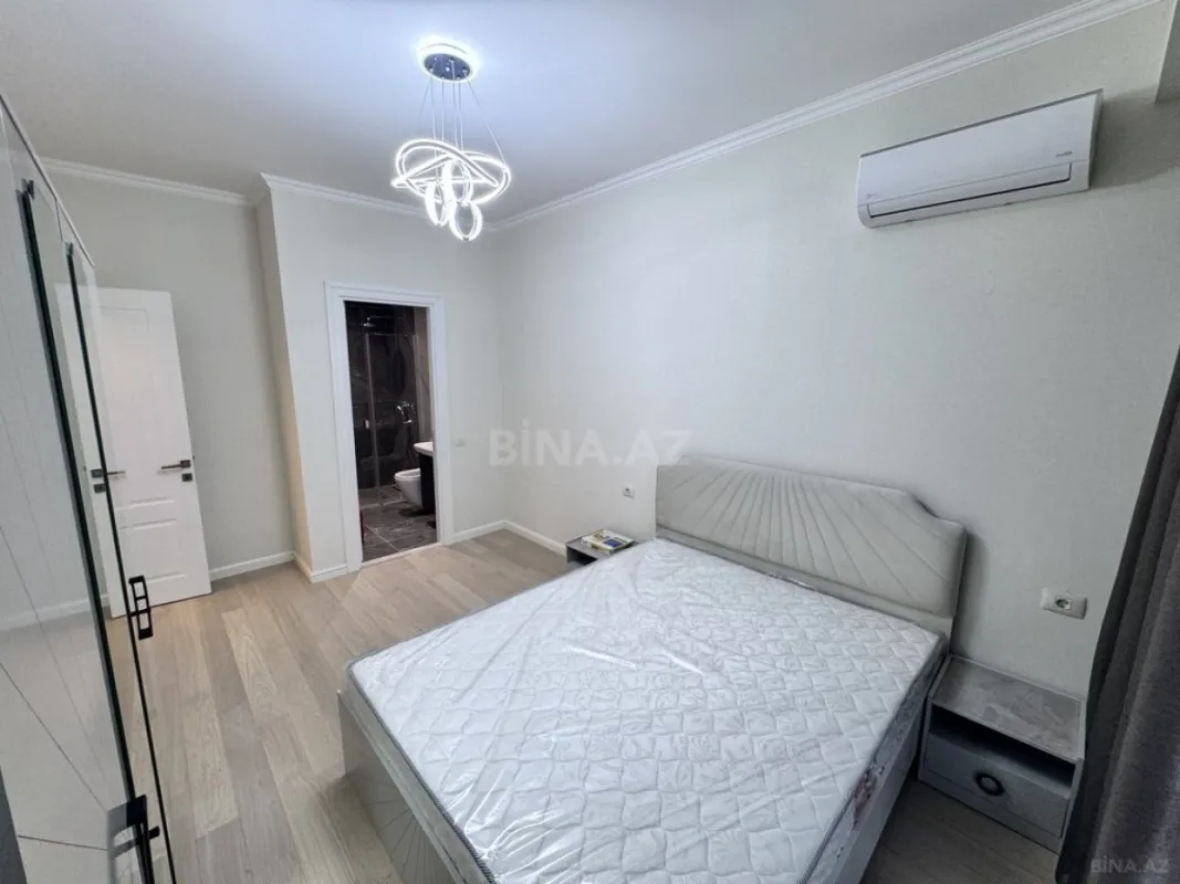 Kirayə verilir 3 otaqlı mənzil 85 m²