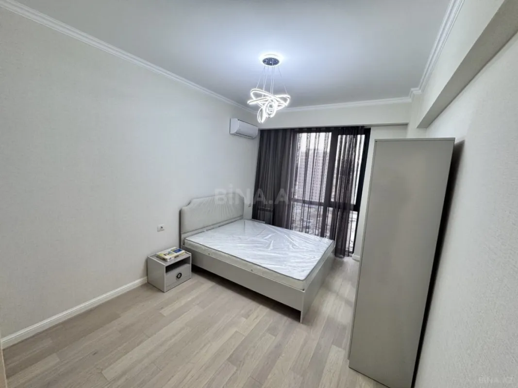 Kirayə verilir 3 otaqlı mənzil 85 m²