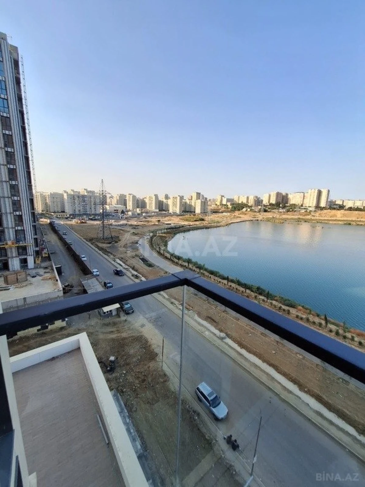 Kirayə verilir 3 otaqlı mənzil 85 m²