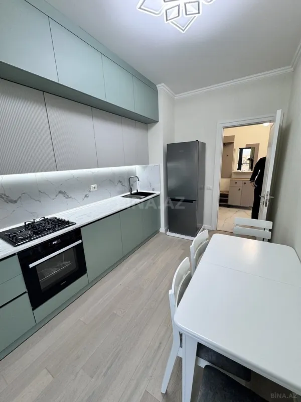 Kirayə verilir 3 otaqlı mənzil 85 m²