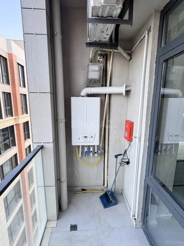 Kirayə verilir 3 otaqlı mənzil 85 m²