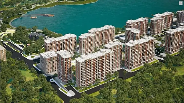 Kirayə verilir 3 otaqlı mənzil 85 m² — Bakı, Yasamal 3 otaq 85.00 m²