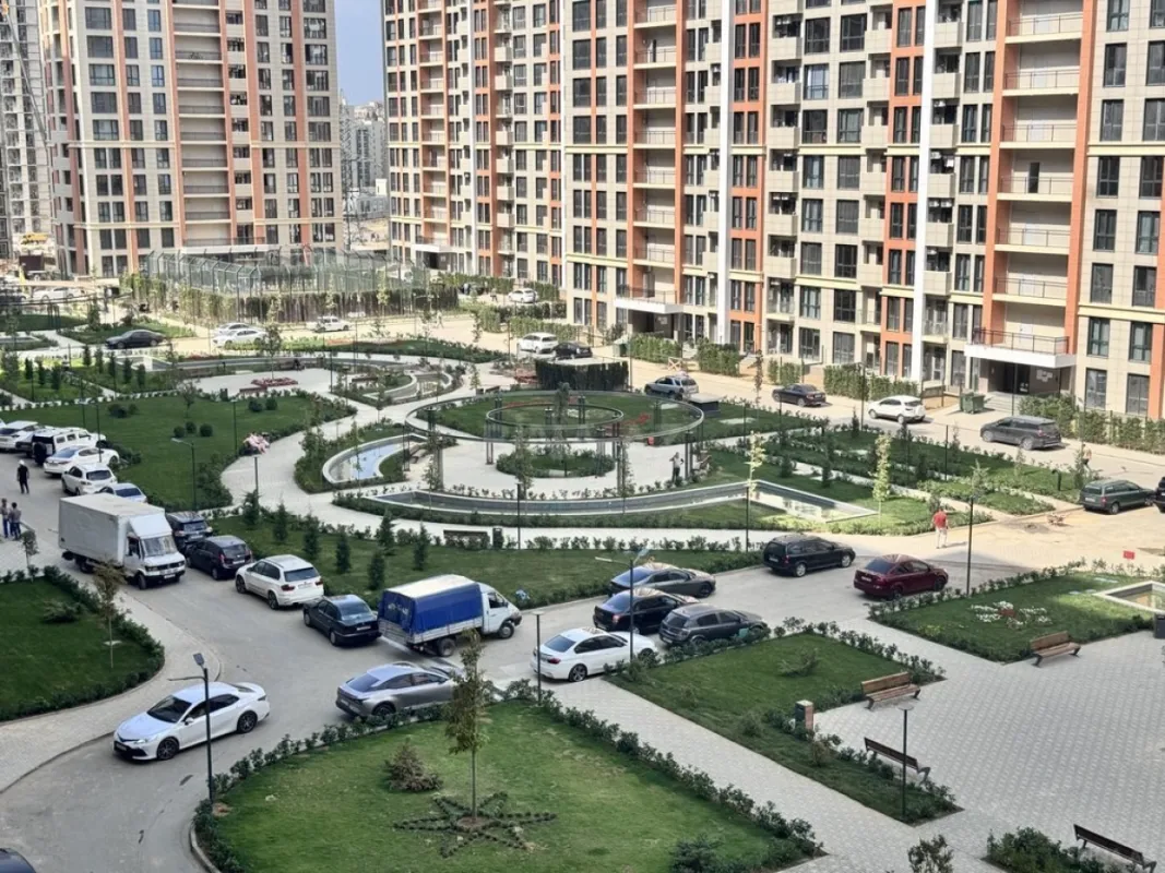 Kirayə verilir 3 otaqlı mənzil 85 m²