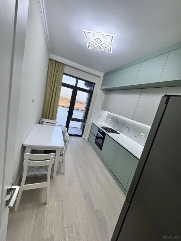 Kirayə verilir 3 otaqlı mənzil 85 m²