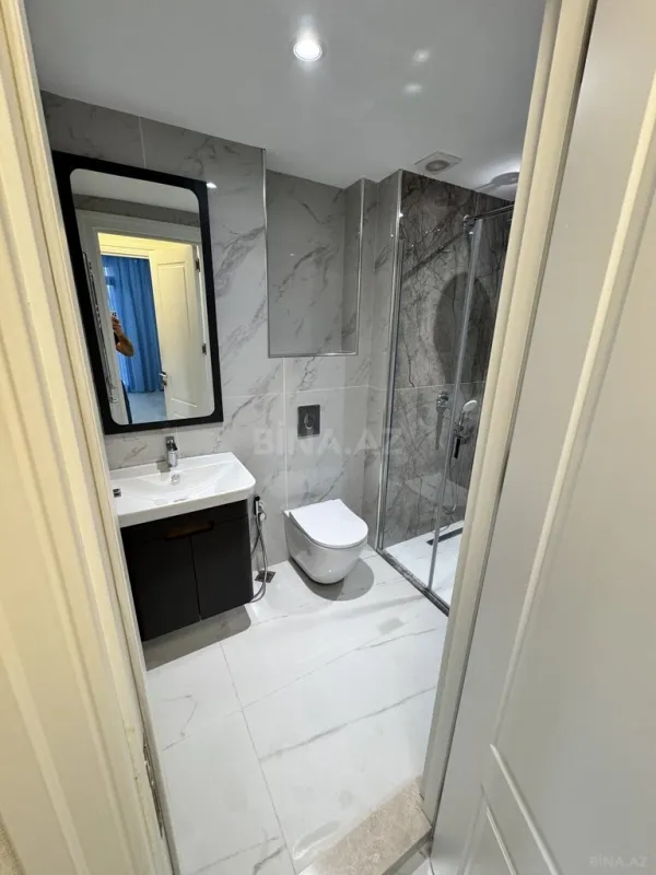 Kirayə verilir 3 otaqlı mənzil 85 m²