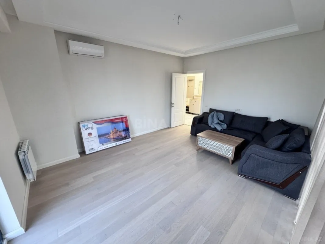Kirayə verilir 3 otaqlı mənzil 85 m²