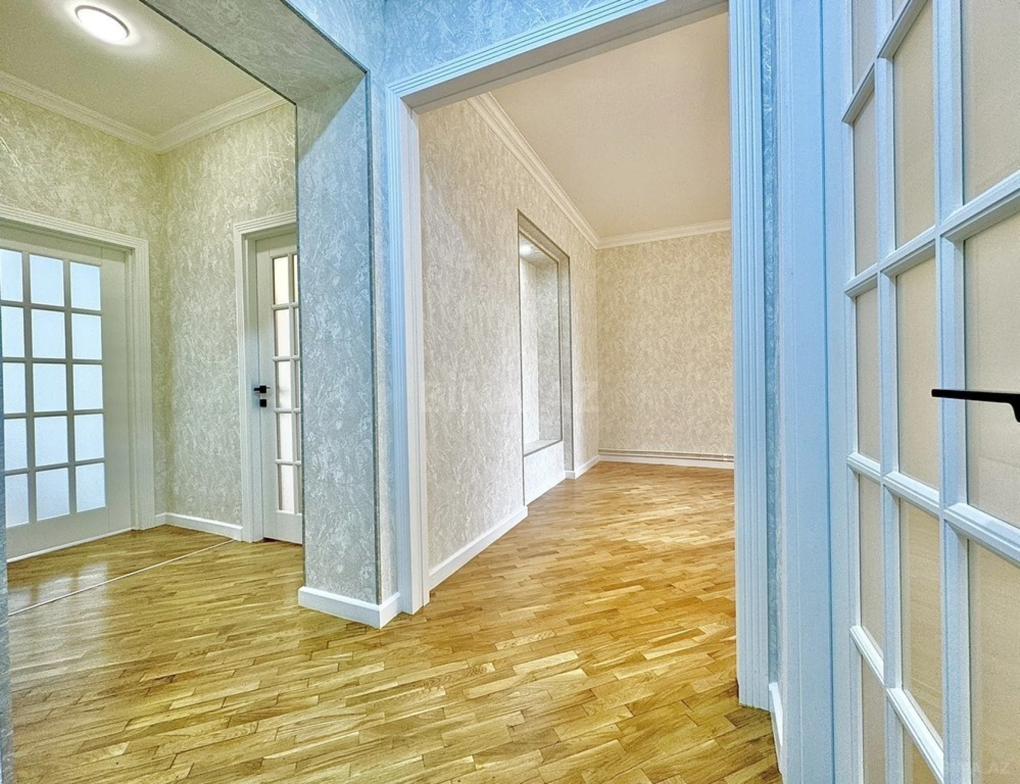 Satılır 3 otaqlı mənzil 90 m²