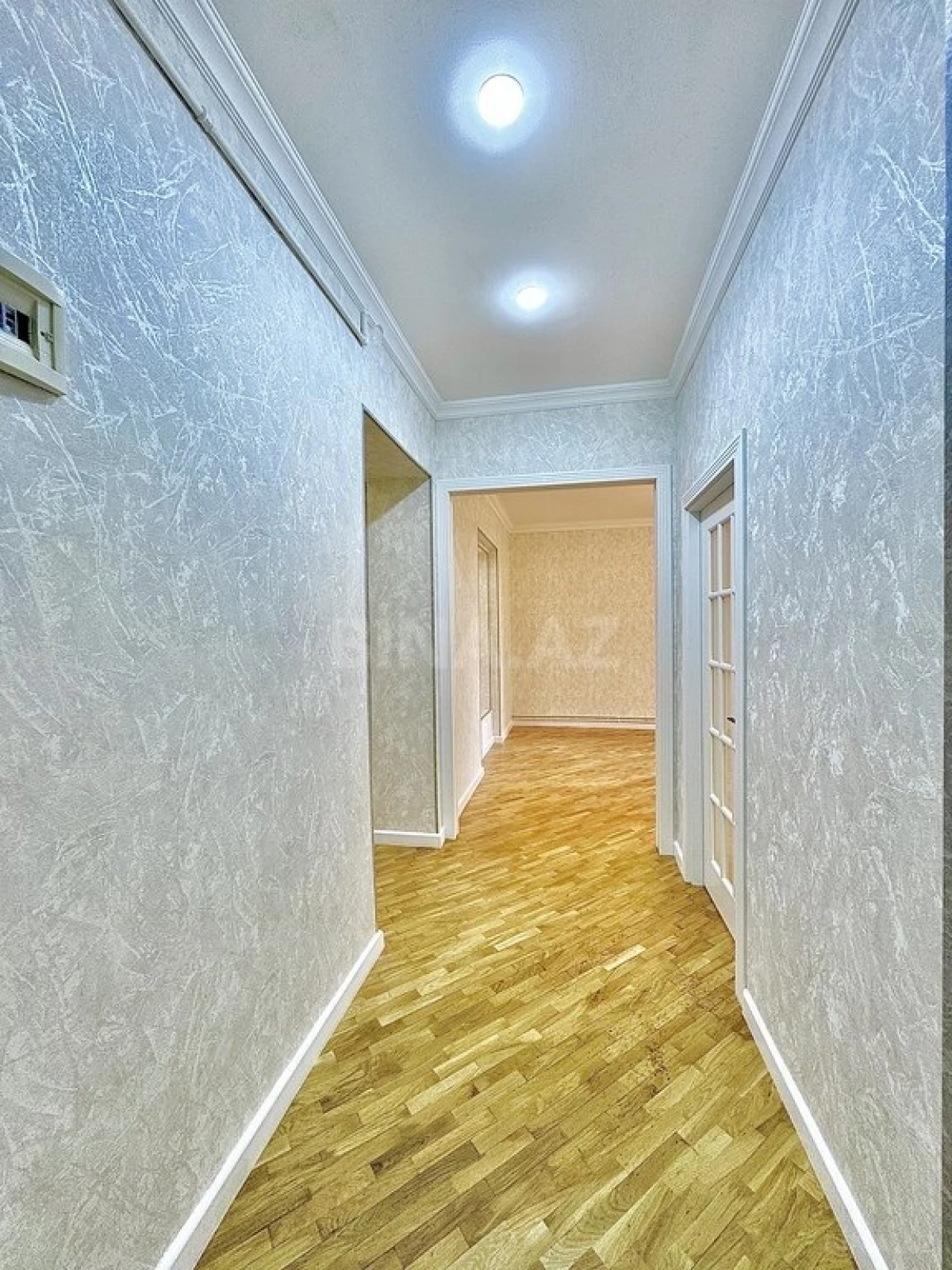 Satılır 3 otaqlı mənzil 90 m²