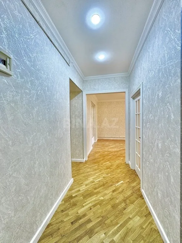 Satılır 3 otaqlı mənzil 90 m²