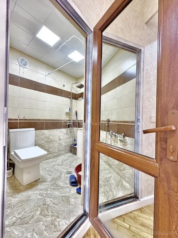 Satılır 3 otaqlı mənzil 90 m²