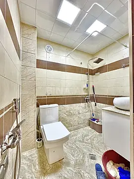 Satılır 3 otaqlı mənzil 90 m²