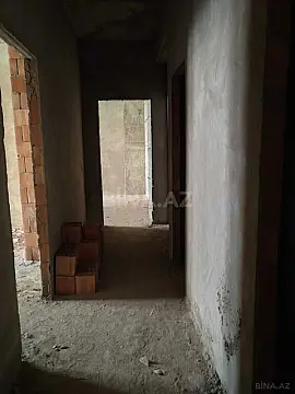 Satılır 3 otaqlı mənzil 108 m²