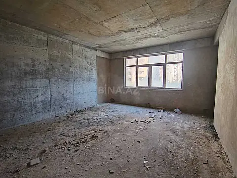 Satılır 3 otaqlı mənzil 108 m²