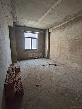 Satılır 3 otaqlı mənzil 108 m²
