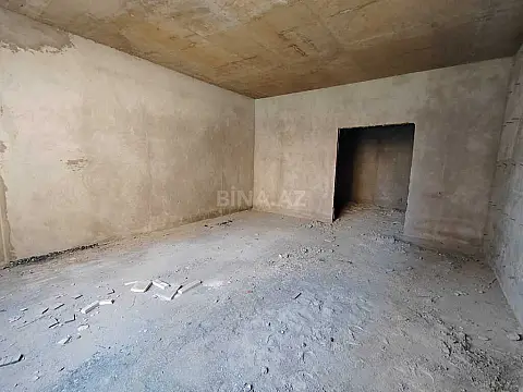 Satılır 3 otaqlı mənzil 108 m²