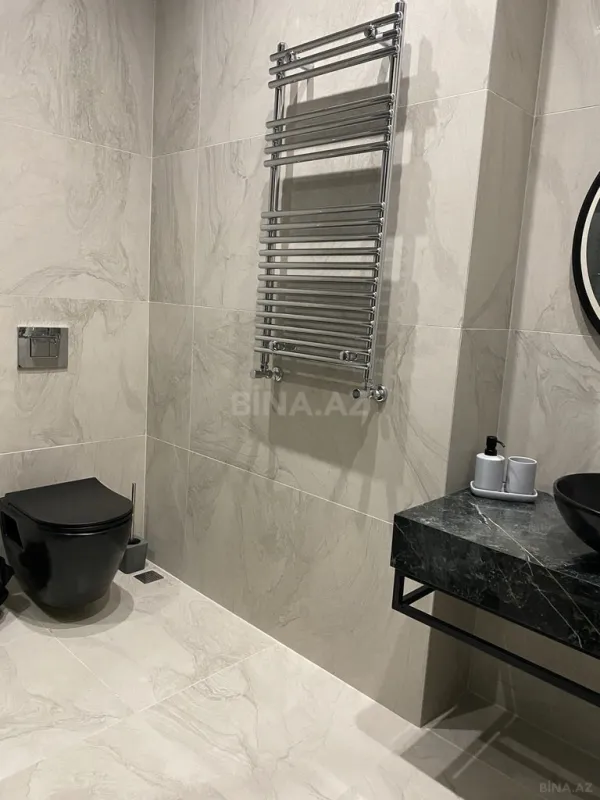 Kirayə verilir 2 otaqlı mənzil 94 m²