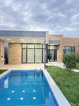 Satılır 4 otaqlı həyət evi 180 m²