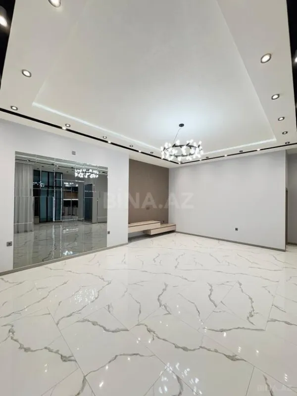 Satılır 4 otaqlı həyət evi 180 m²