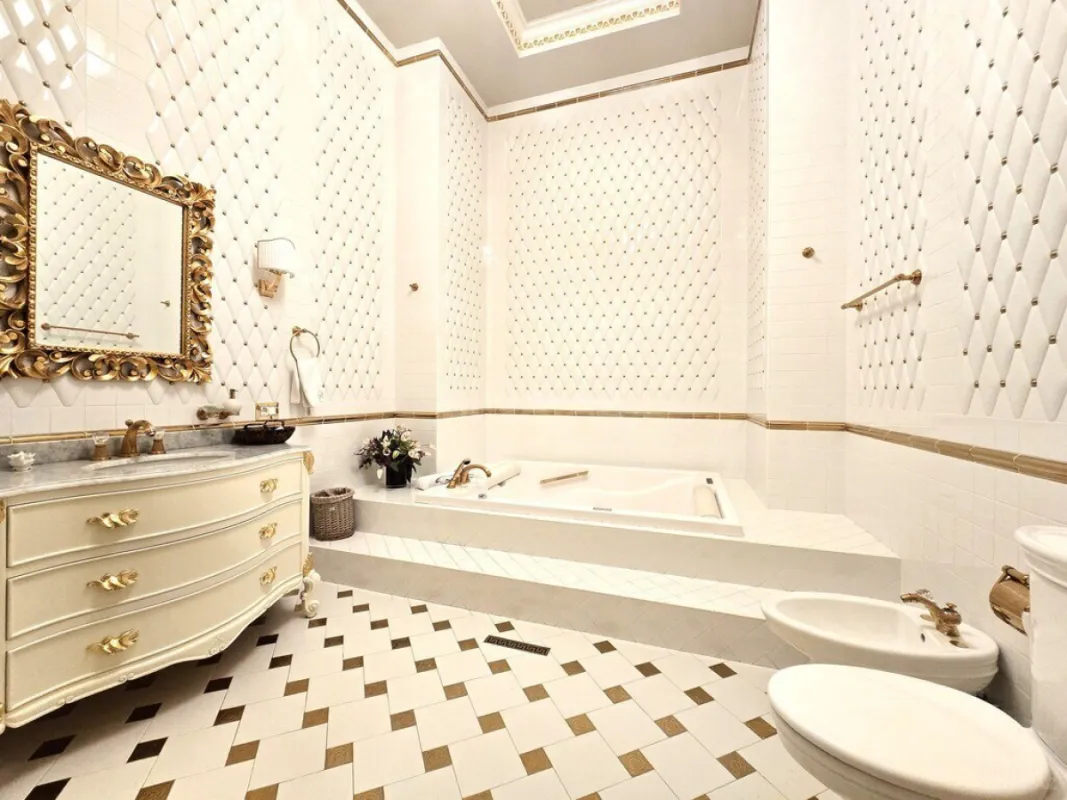 Kirayə verilir 6 otaqlı mənzil 360 m²