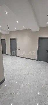Satılır 3 otaqlı mənzil 136 m²