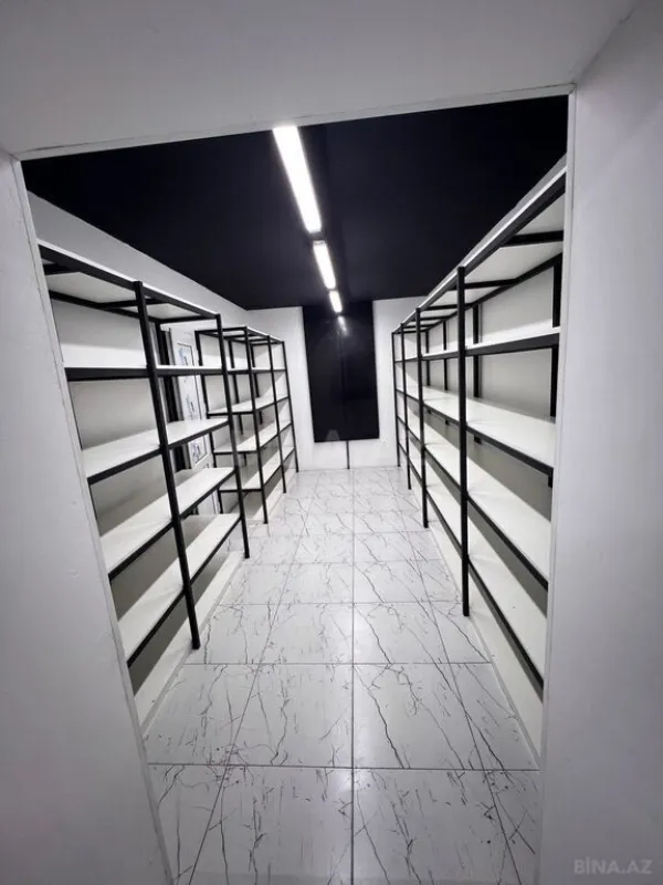 Satılır obyekt 260 m²