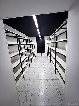 Satılır obyekt 260 m²