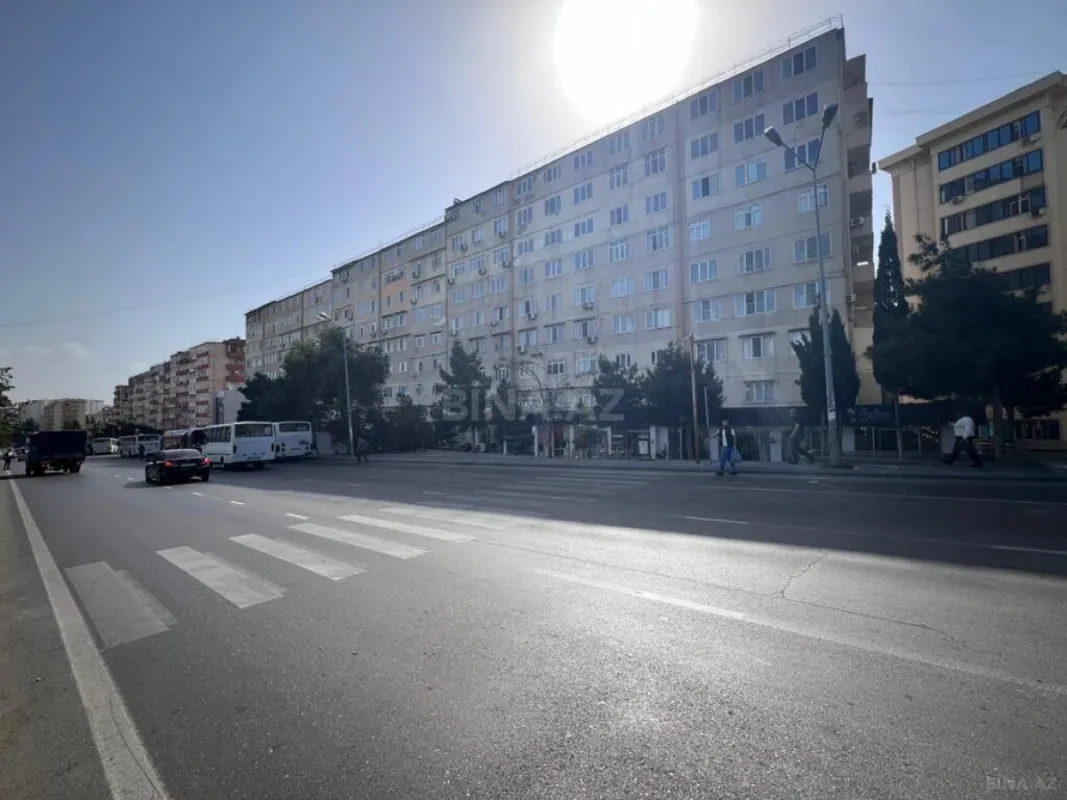 Satılır obyekt 260 m²