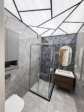 Kirayə verilir 2 otaqlı mənzil 70 m²