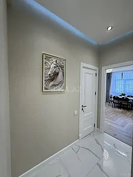 Kirayə verilir 2 otaqlı mənzil 70 m²