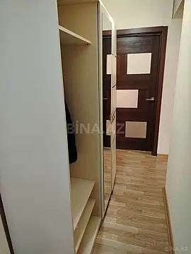 Kirayə verilir 2 otaqlı mənzil 64 m²