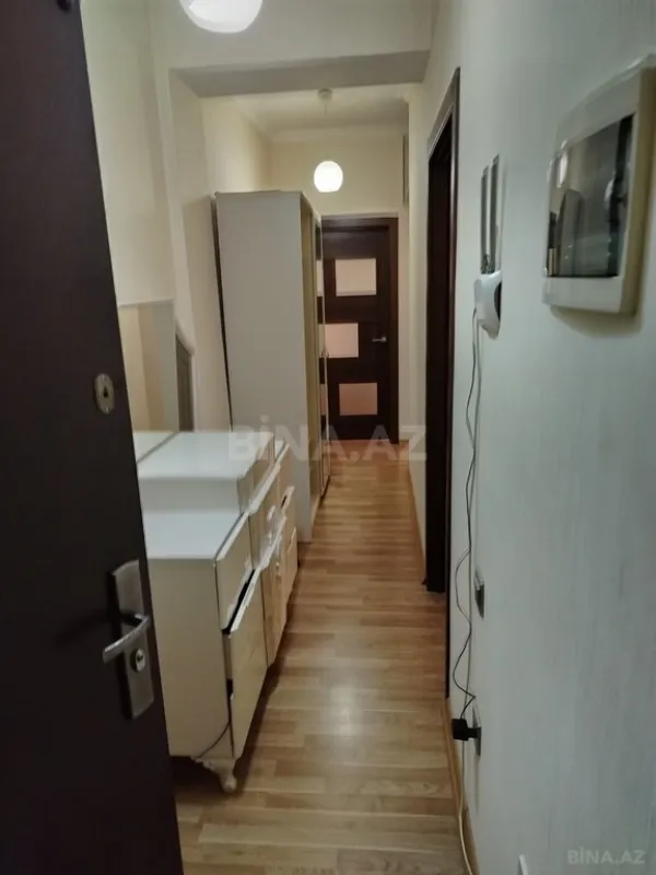 Kirayə verilir 2 otaqlı mənzil 64 m²