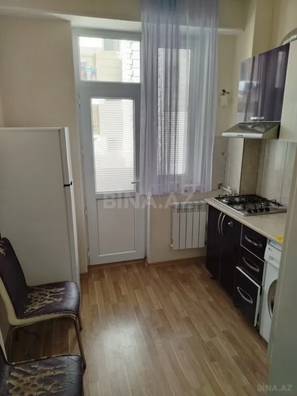 Kirayə verilir 2 otaqlı mənzil 64 m²