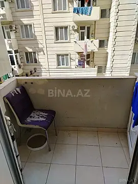 Kirayə verilir 2 otaqlı mənzil 64 m²