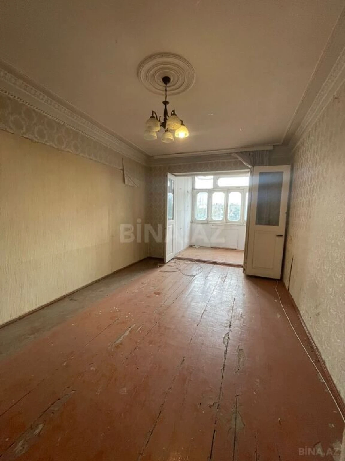 Satılır 3 otaqlı mənzil 80 m²